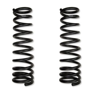 RAM 3500 HD Coilover Suspension Kit - Front - Rock Krawler - 3.5in Gas Triple Rate - `13-`27